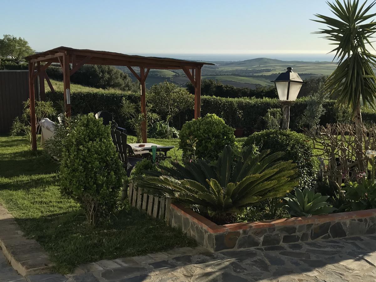 Casas El Molino *