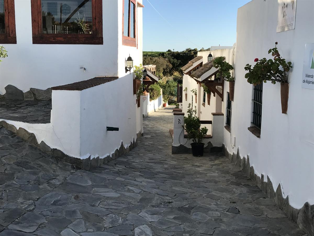 Casas El Molino Villa