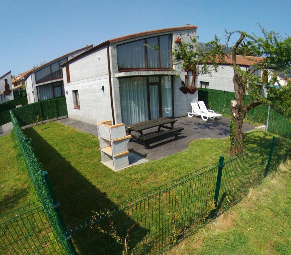 La Senda De Elefantes Holiday home *