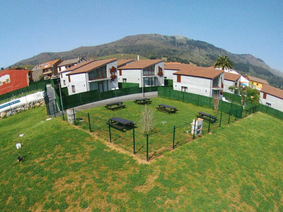 Holiday home La Senda De Elefantes *