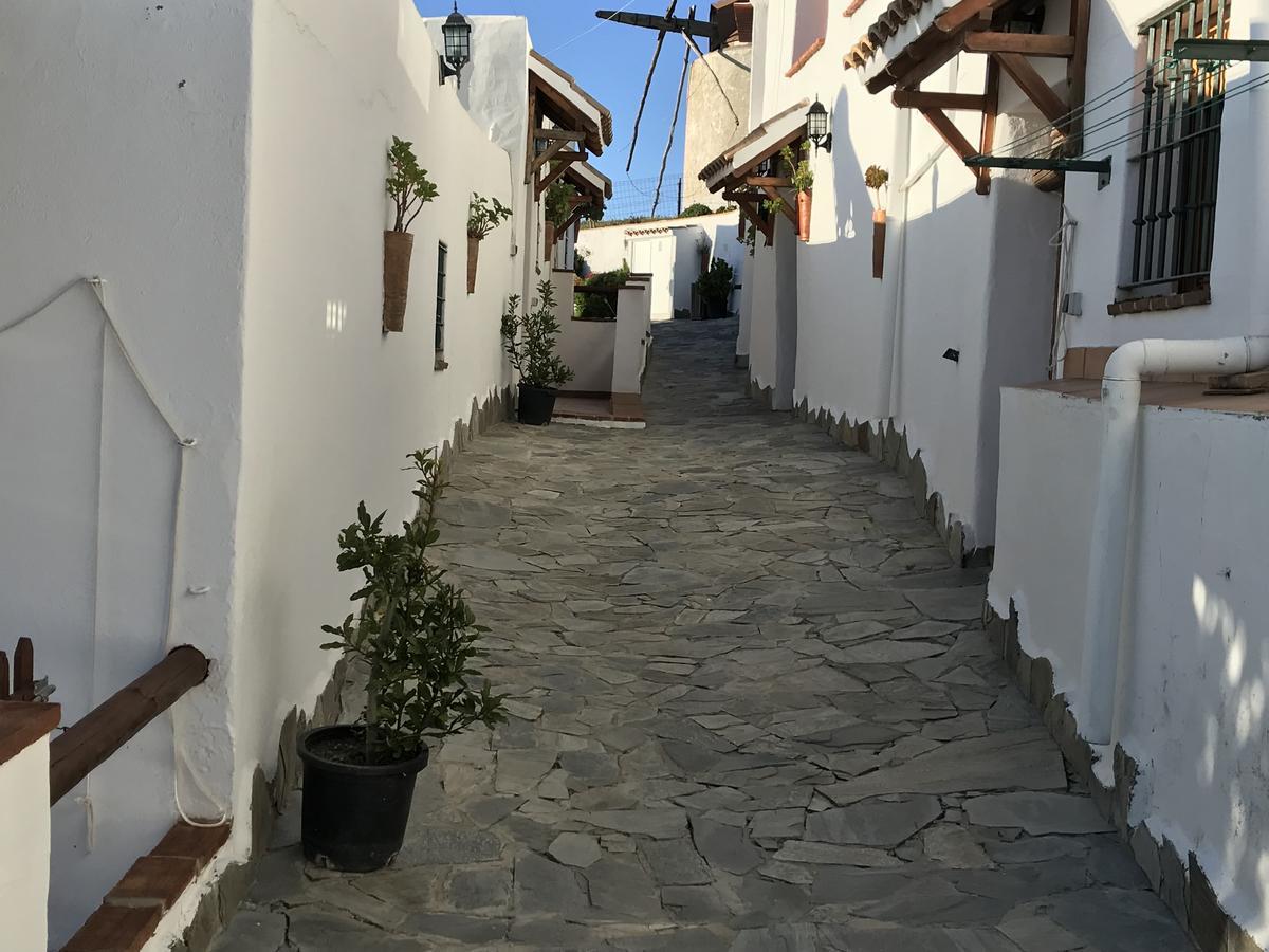 Casas El Molino Vejer de la Frontera
