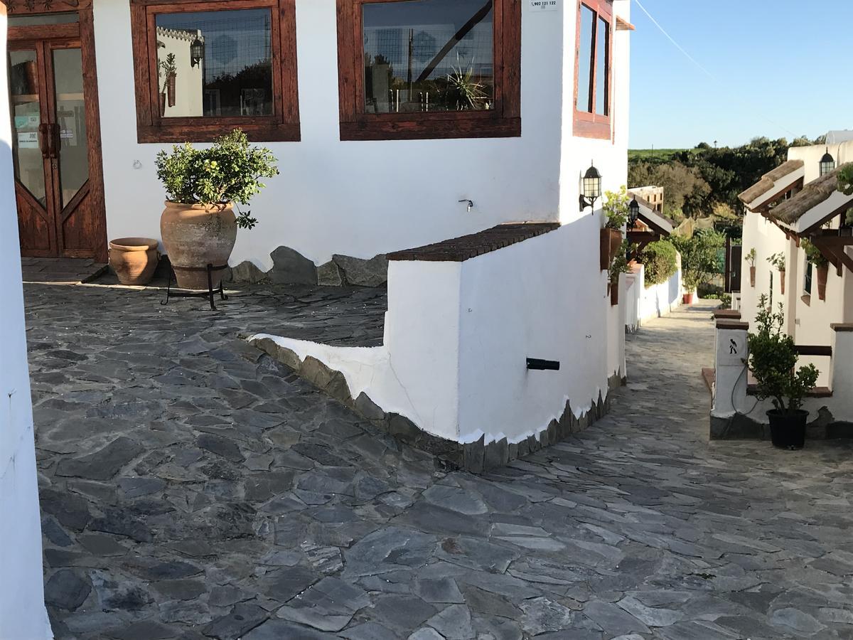 Casas El Molino Villa