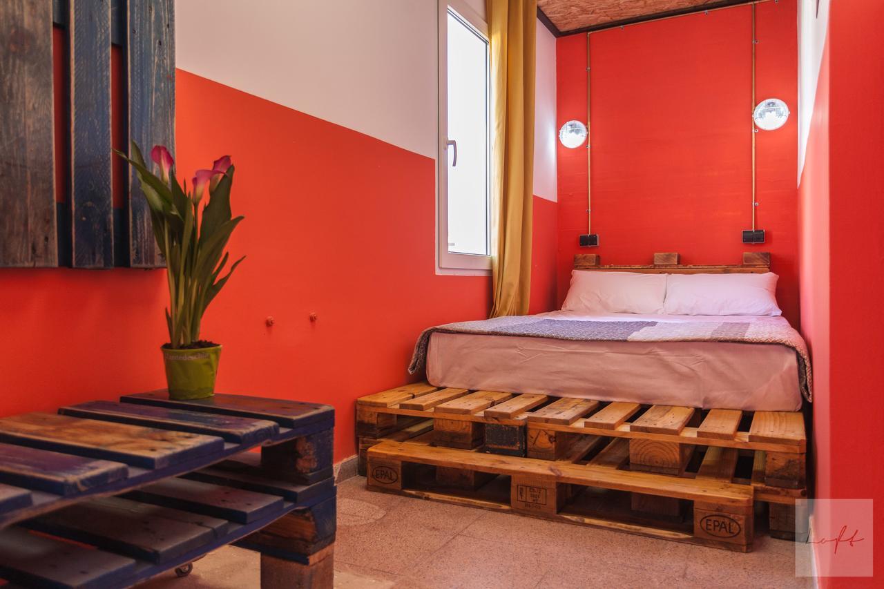 Hostal Loft Group Lloret de Mar