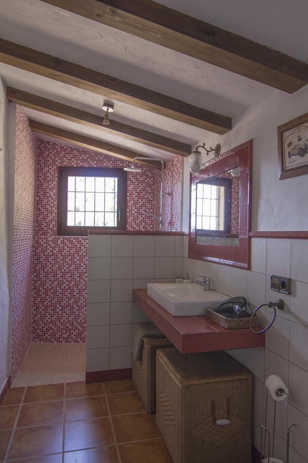 Country house Mas Tomas *