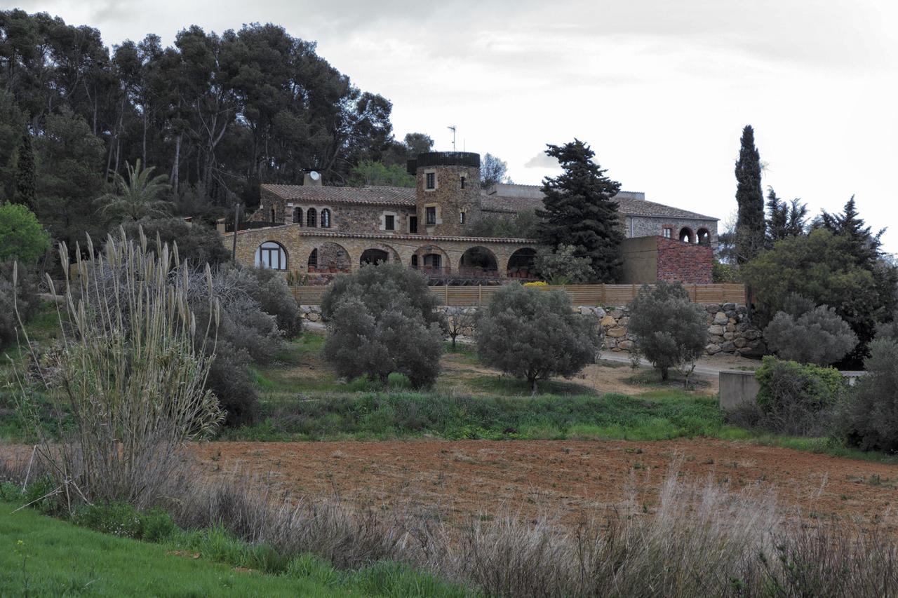Country house Mas Tomas