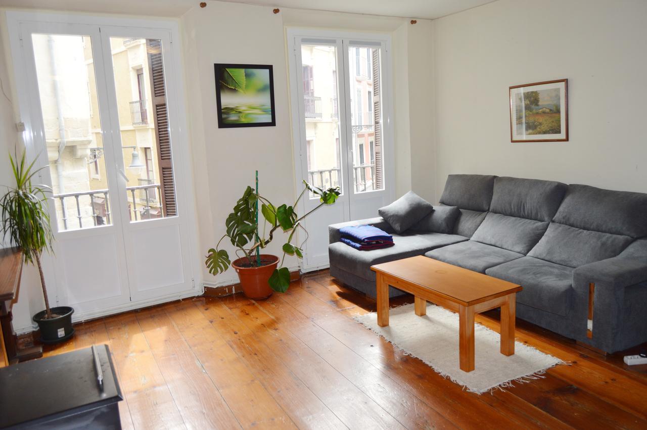 Travelers Rest Apartment Pamplona