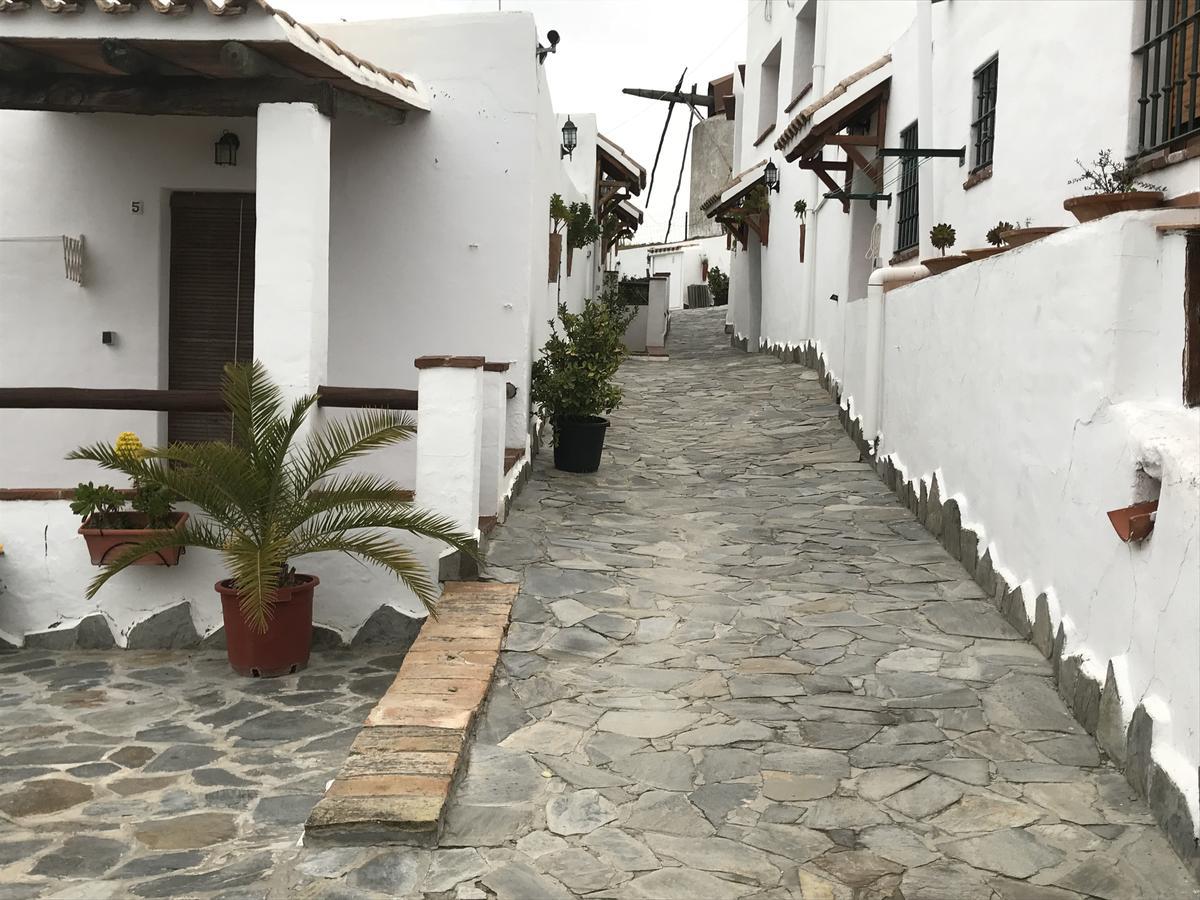 Casas El Molino Villa *