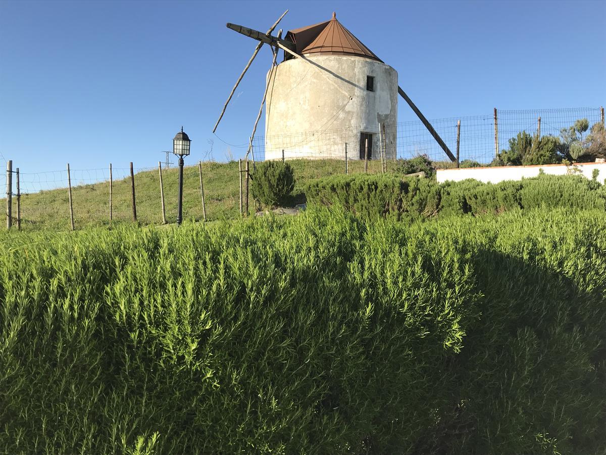 Casas El Molino *