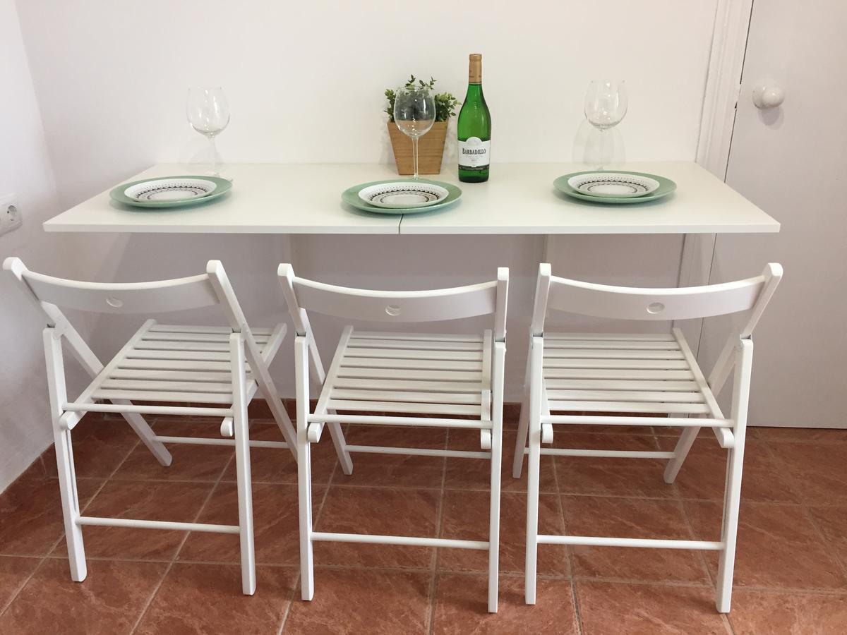 Apartment Ch *