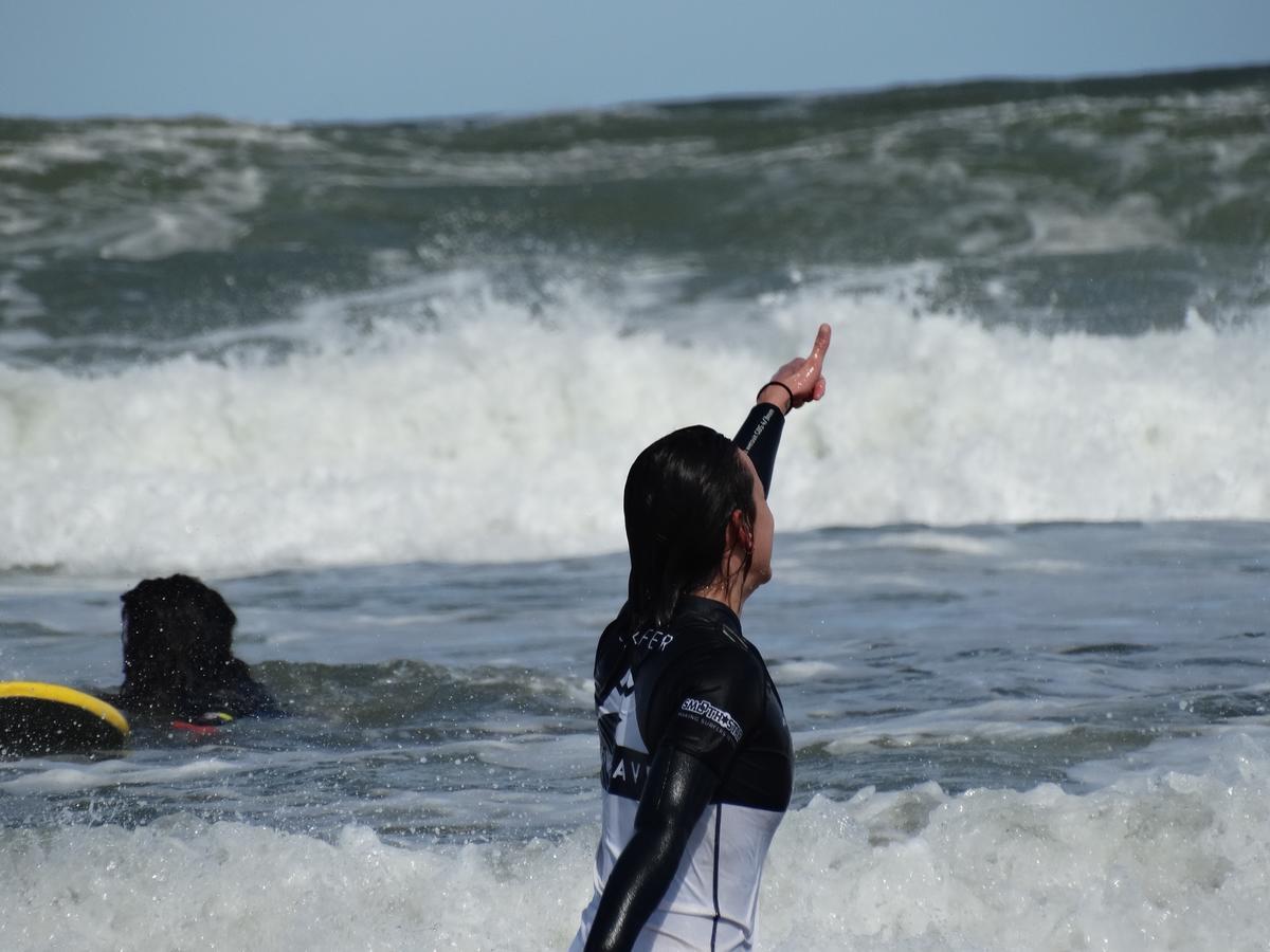 La Wave Surf House & School 3* Somo