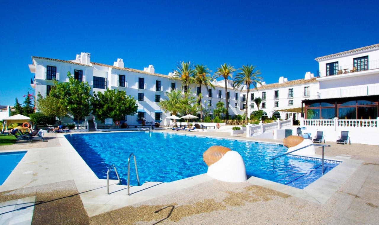 Hotel Ilunion Hacienda De 4*