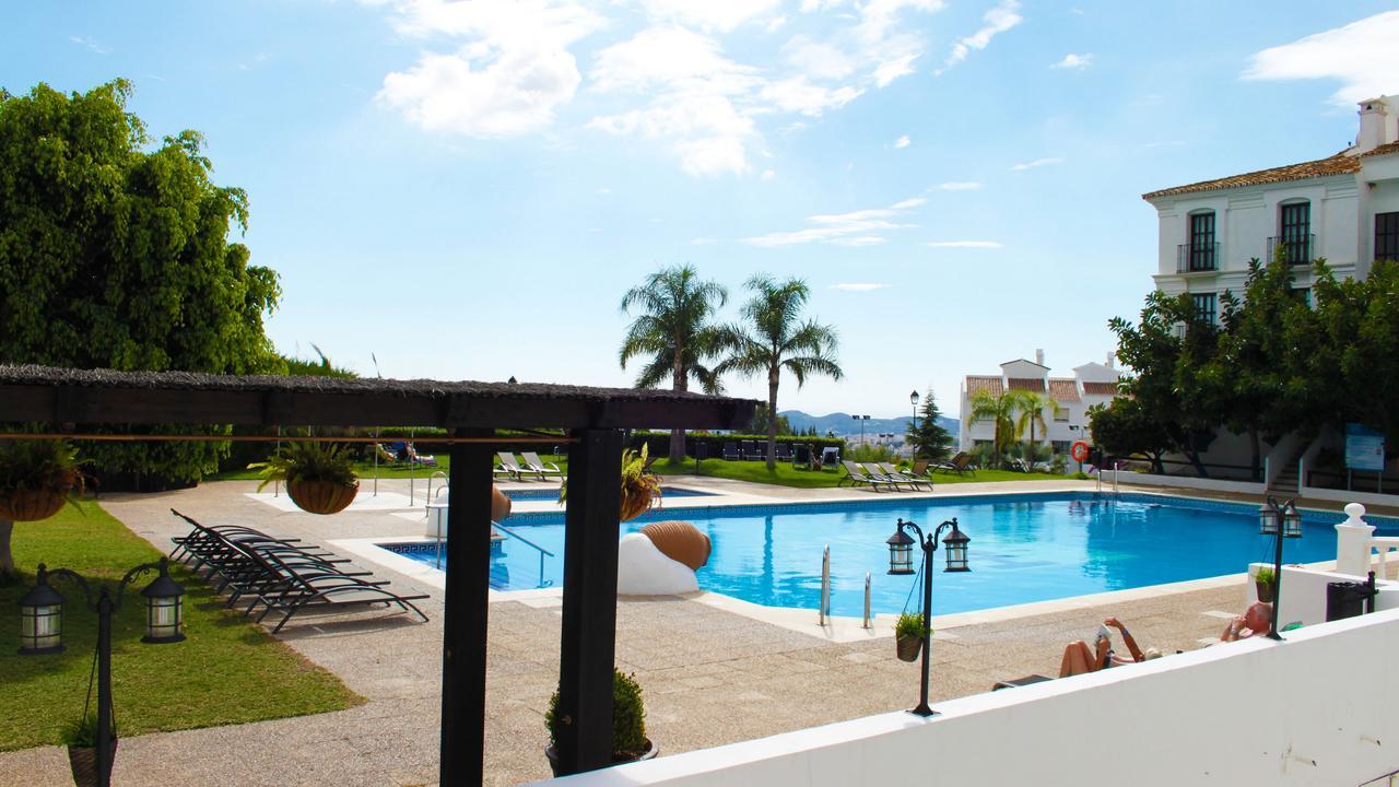 Ilunion Hacienda De 4* Mijas