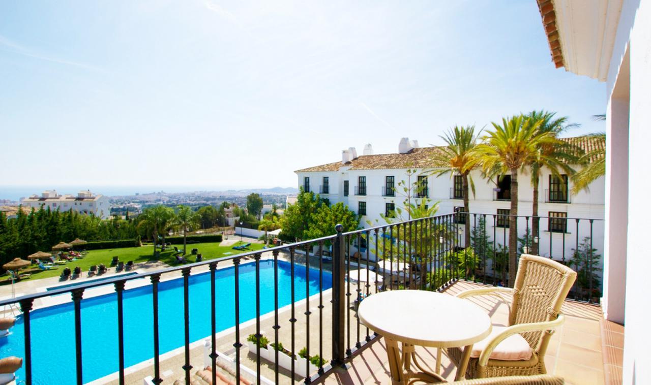 Ilunion Hacienda De Mijas