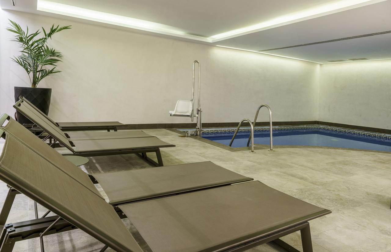 Ilunion Hacienda De 4*