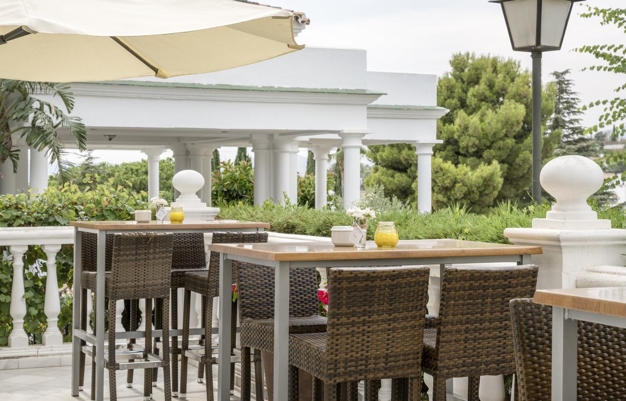 Ilunion Hacienda De 4* Mijas