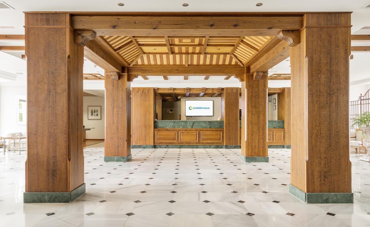 Ilunion Hacienda De Hotel 4*