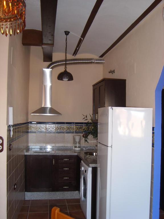 Apartment Victoria *