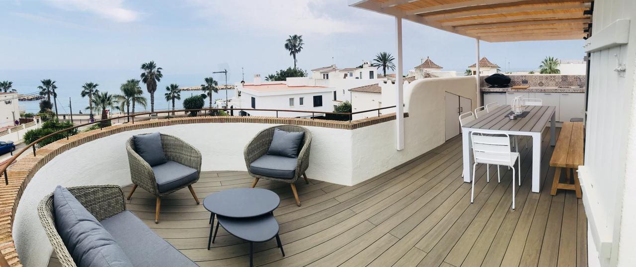 Holiday home Casa Acacia Mar Cambrils