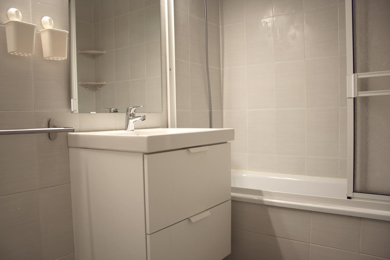 Apartamento Synergie Si14 - Sol Daurat