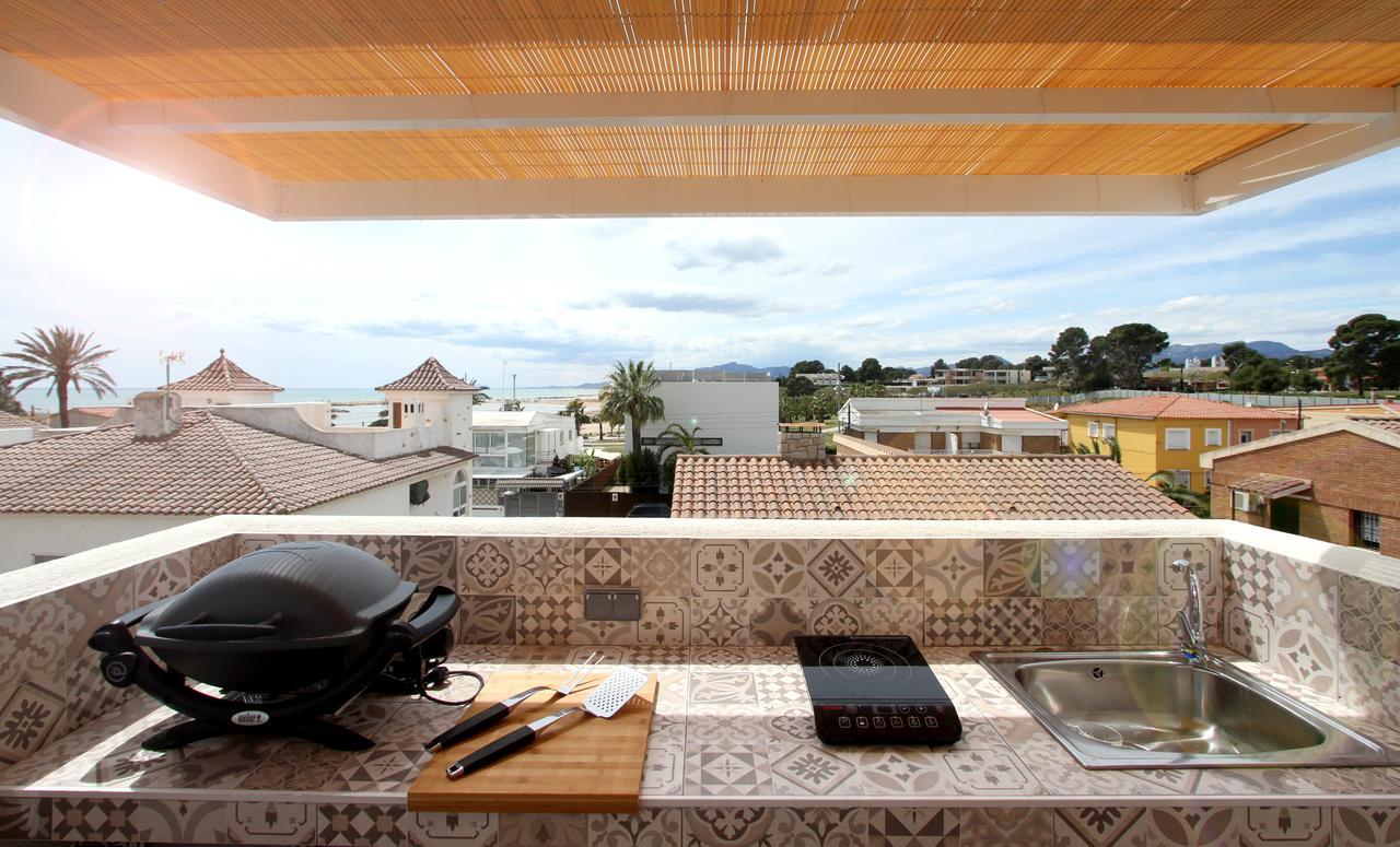 Holiday home Casa Acacia Mar