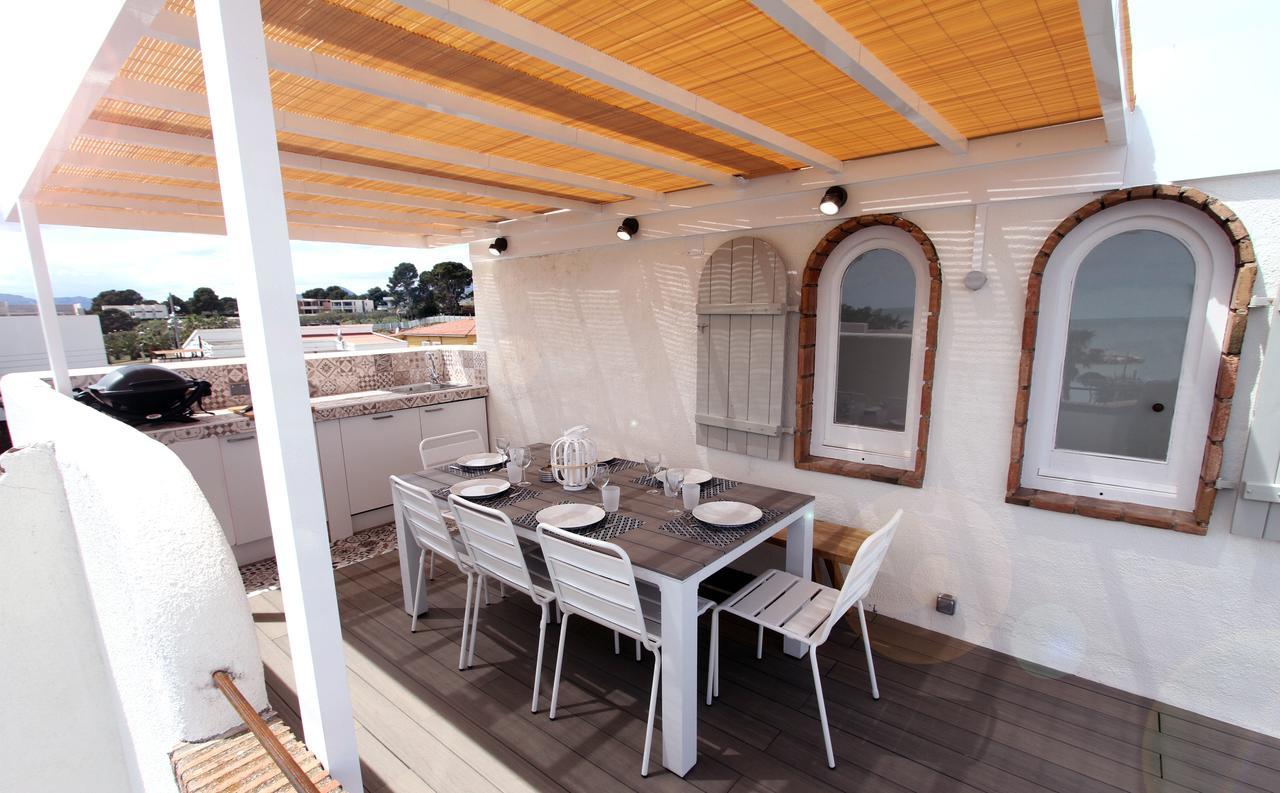 Holiday home Casa Acacia Mar Cambrils