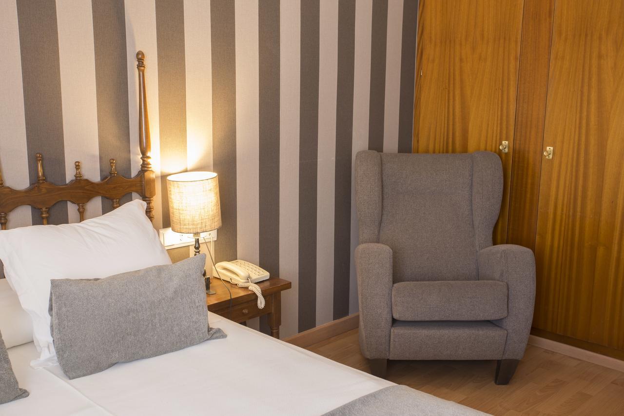 Hotel Segle Xx
