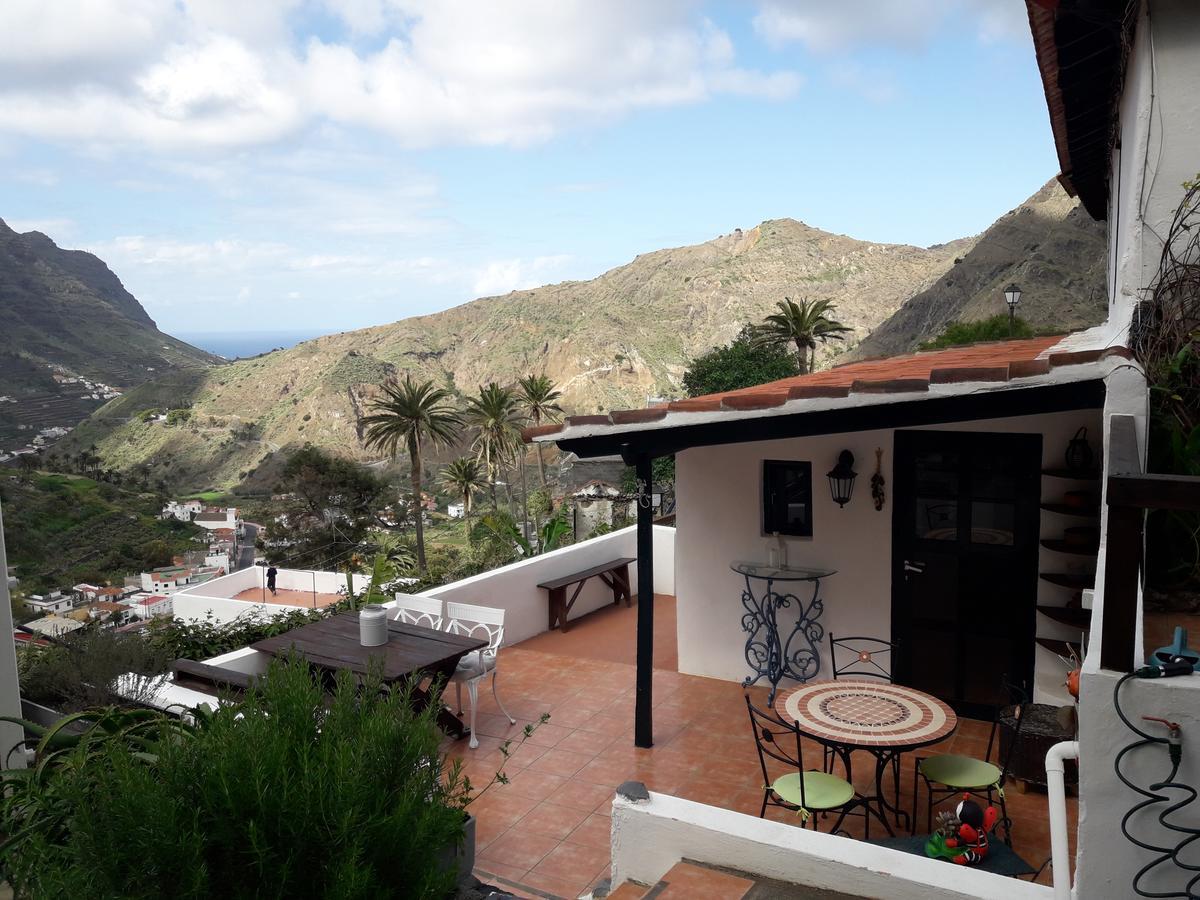 Сasa de vacaciones Casa Alpaca