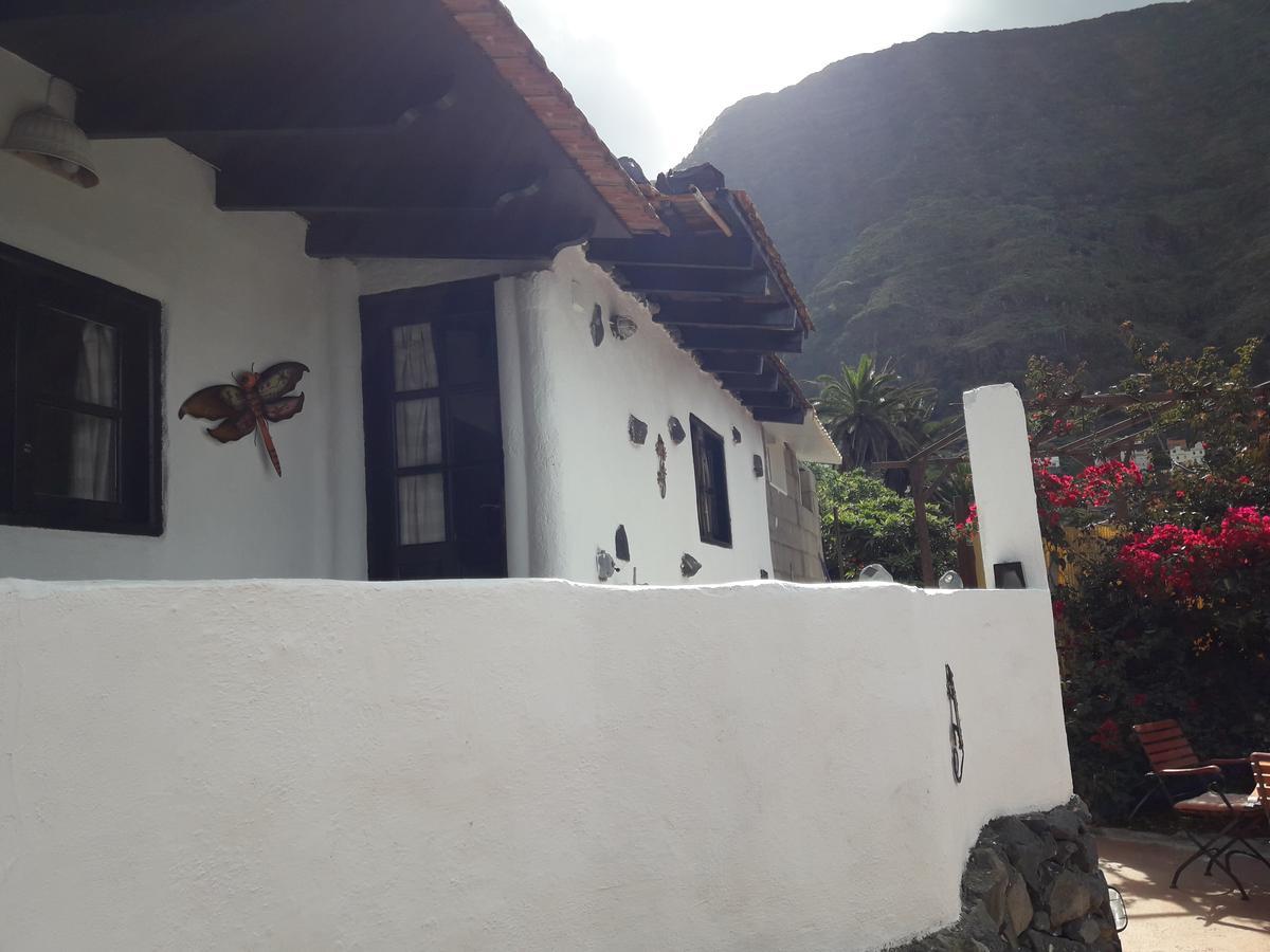Casa Alpaca *