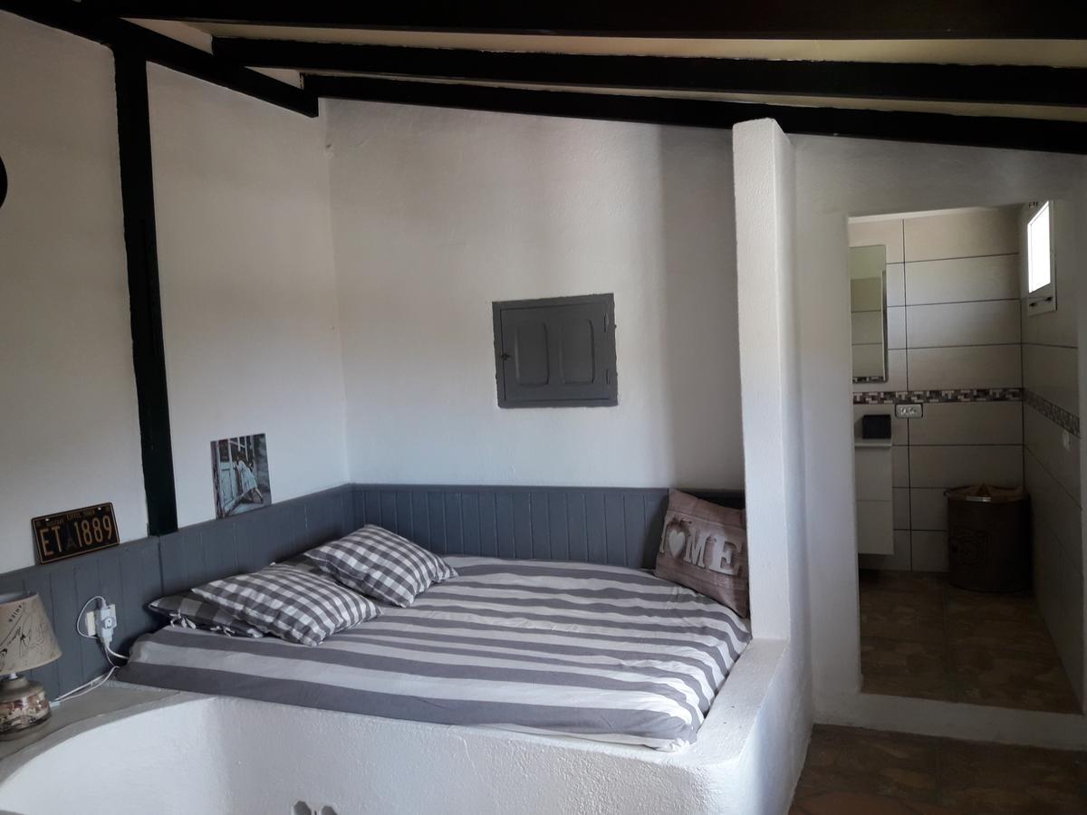 Casa Alpaca