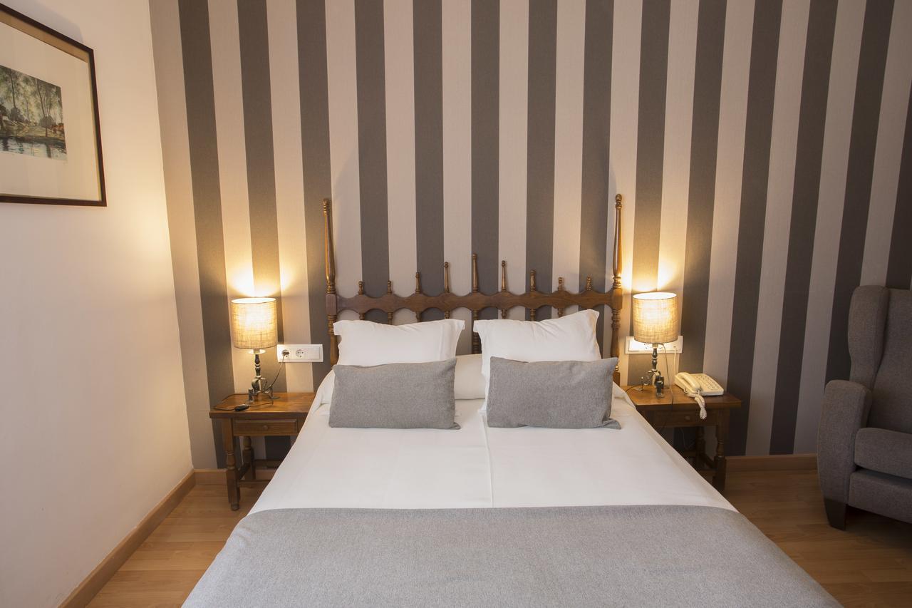 Hotel Segle Xx Tremp