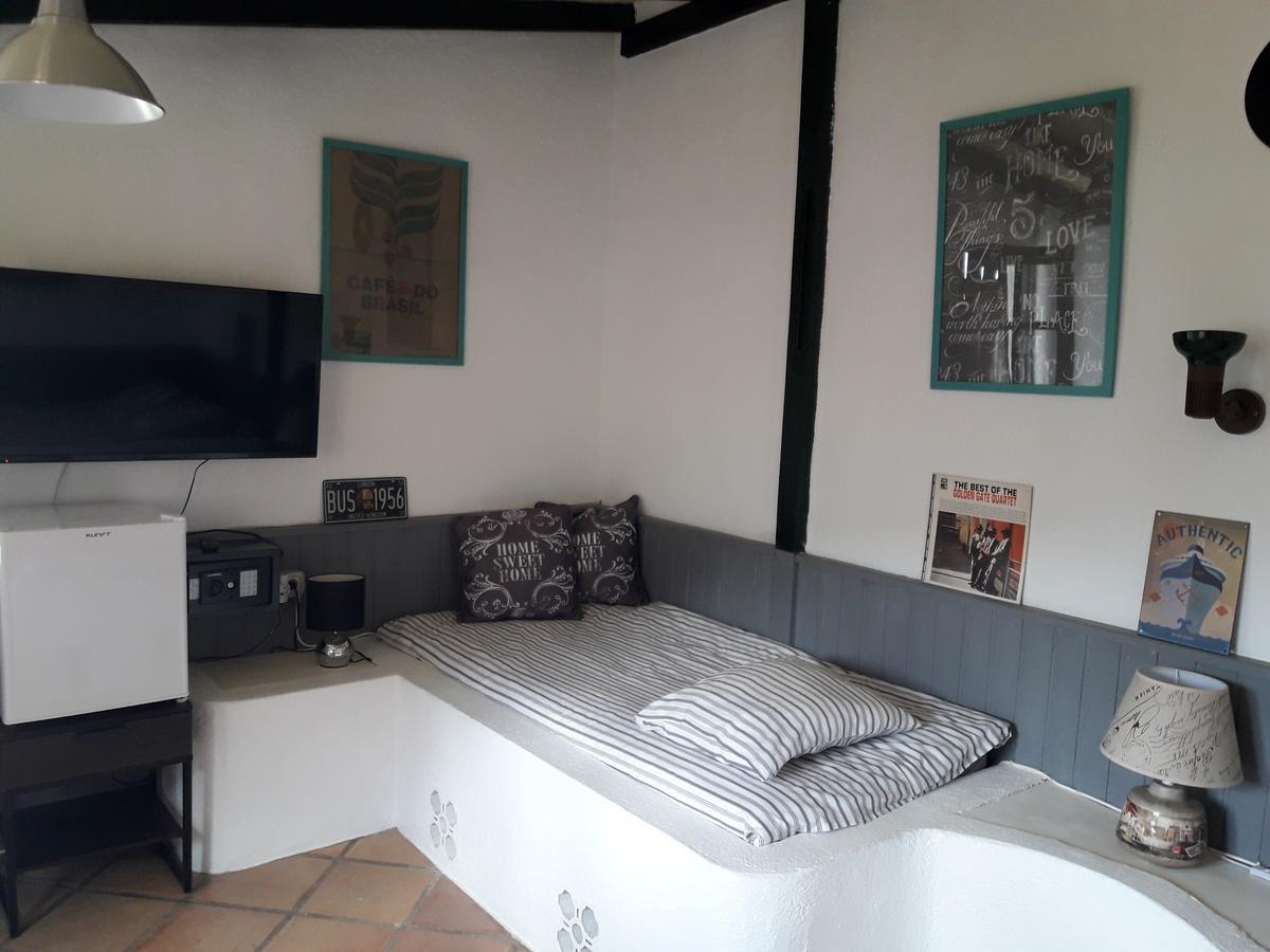 Casa Alpaca Сasa de vacaciones