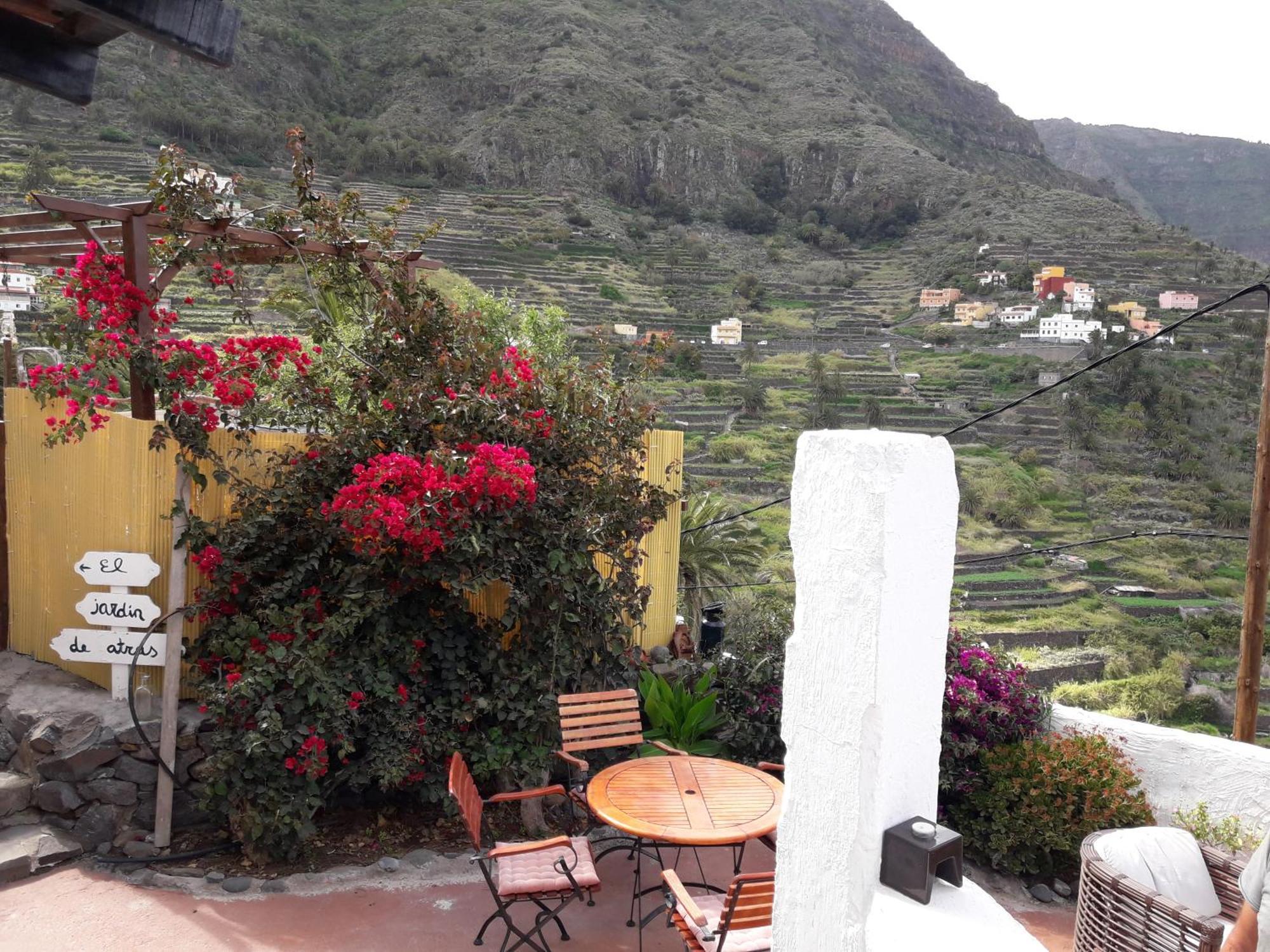 Casa Alpaca