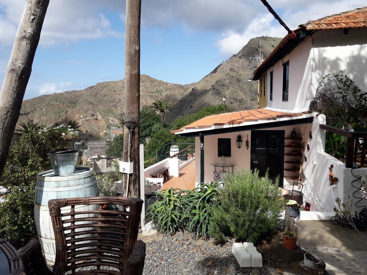 Casa Alpaca Сasa de vacaciones