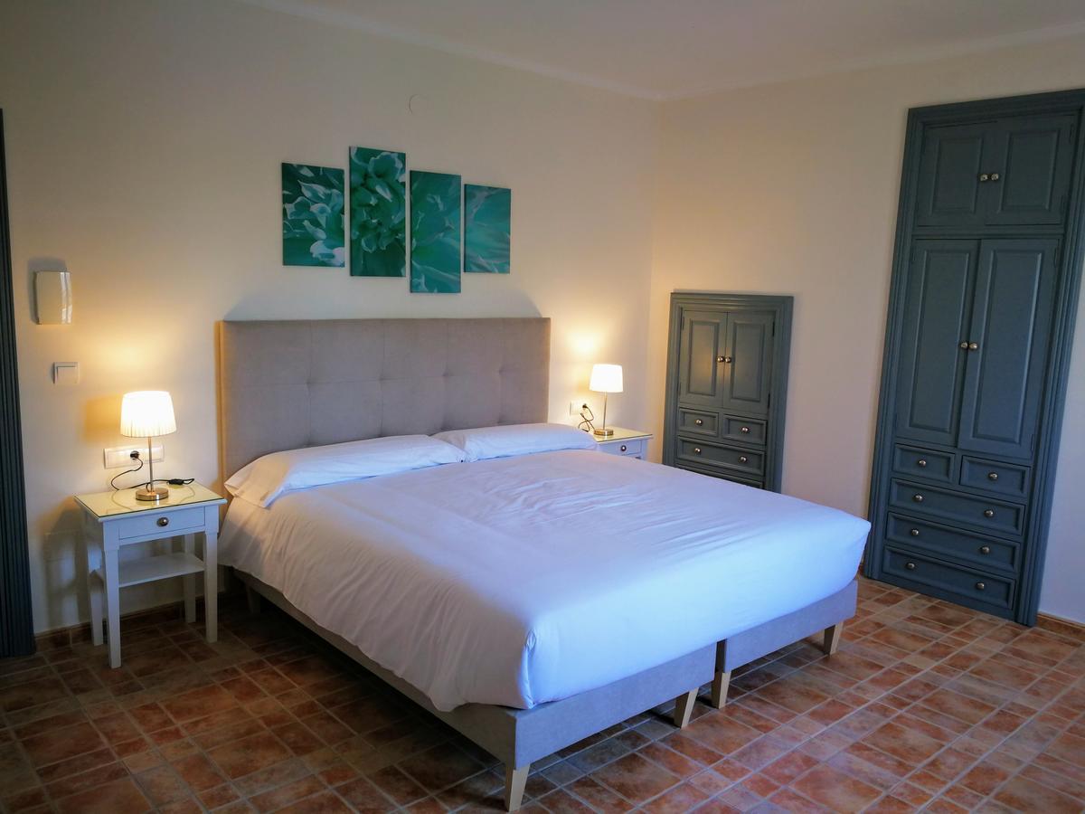 Moments Hotel Ronda