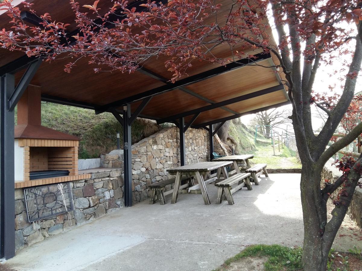Apartamento La Batllia
