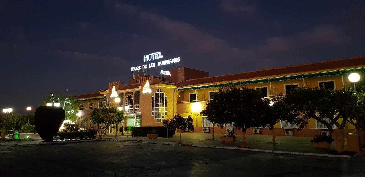 Torre De Guzmanes Hotel 3*