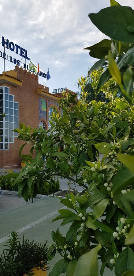 Hotel Torre De Guzmanes