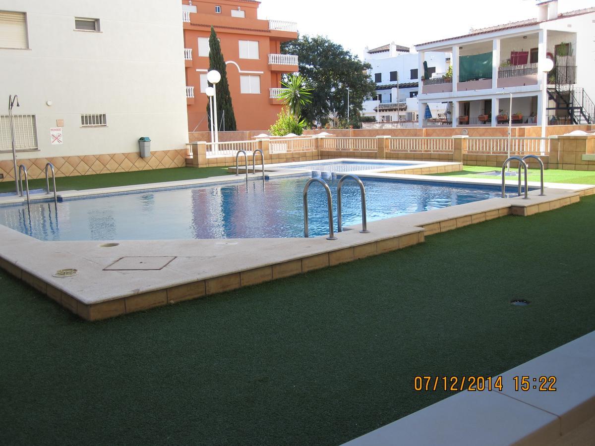 Irta Playa Apartamento Alcossebre