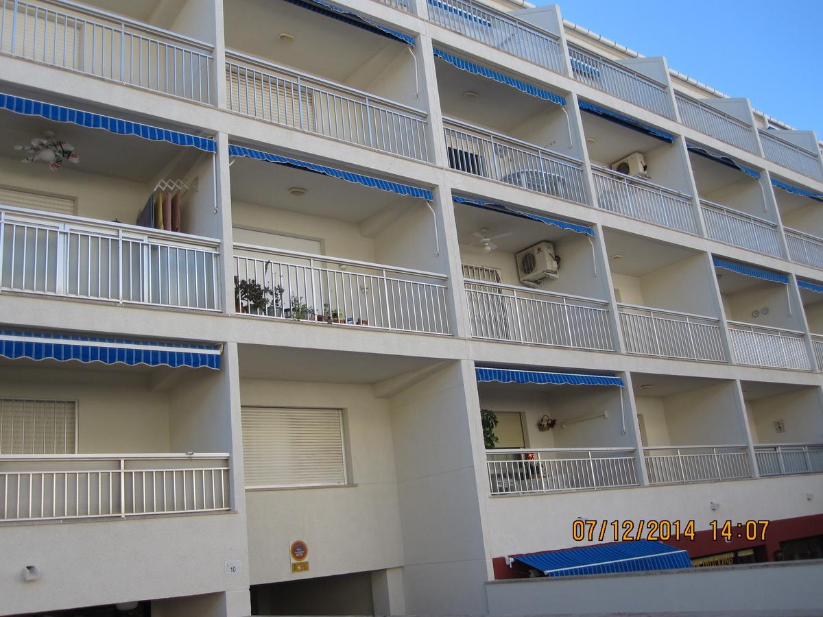 Irta Playa Alcossebre