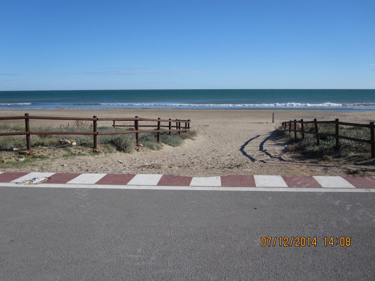 Irta Playa * Alcossebre