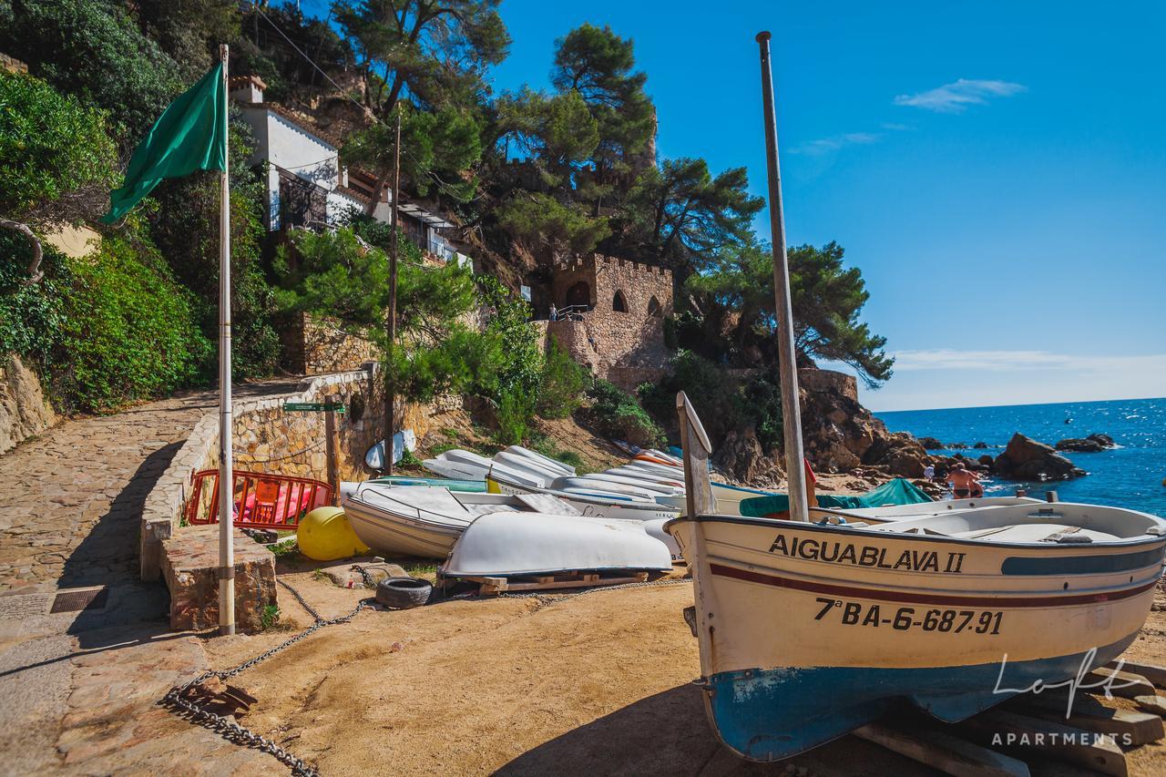 Hostal Loft Group Lloret de Mar