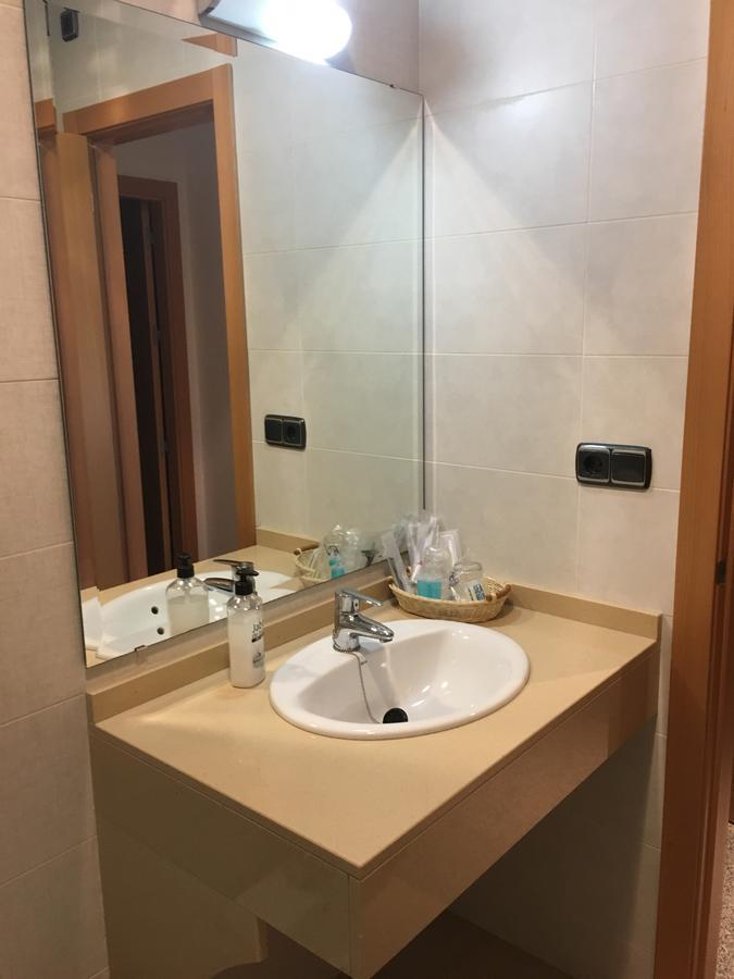 Albanta Hotel La Lantejuela