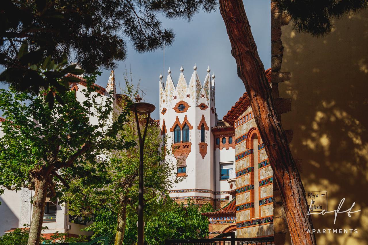 Hostal Loft Group Lloret de Mar