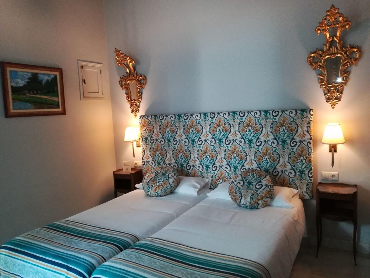 La Fonda Barranco Guest house 3*