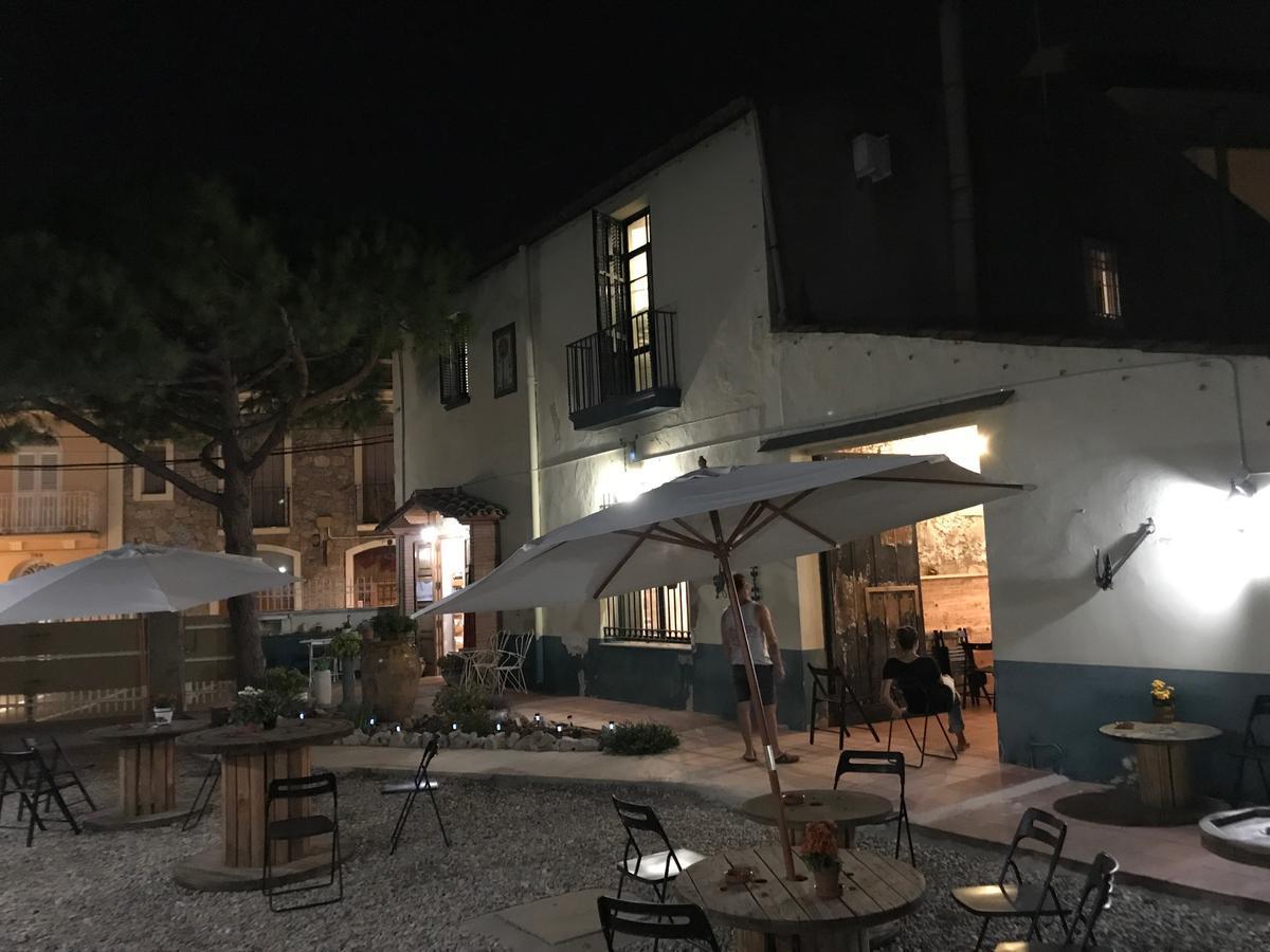Mucha Masia Rural Urba Hostel