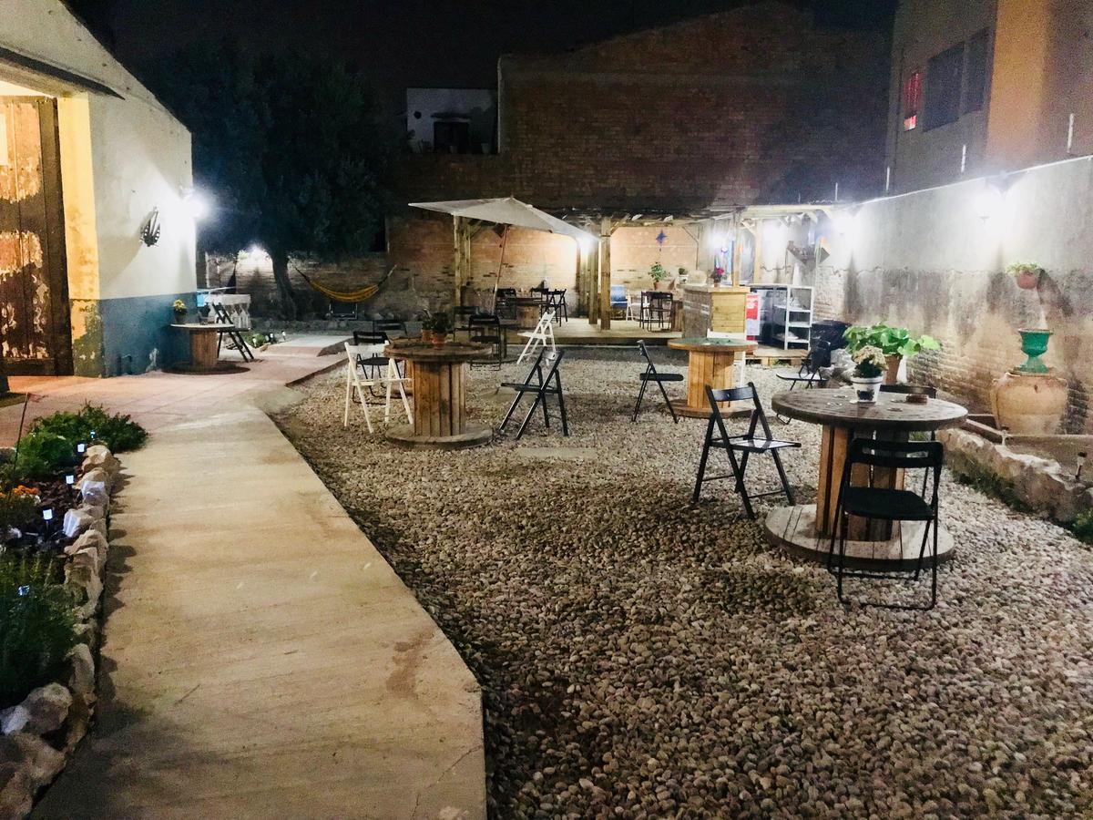 Hostel Mucha Masia Rural Urba *