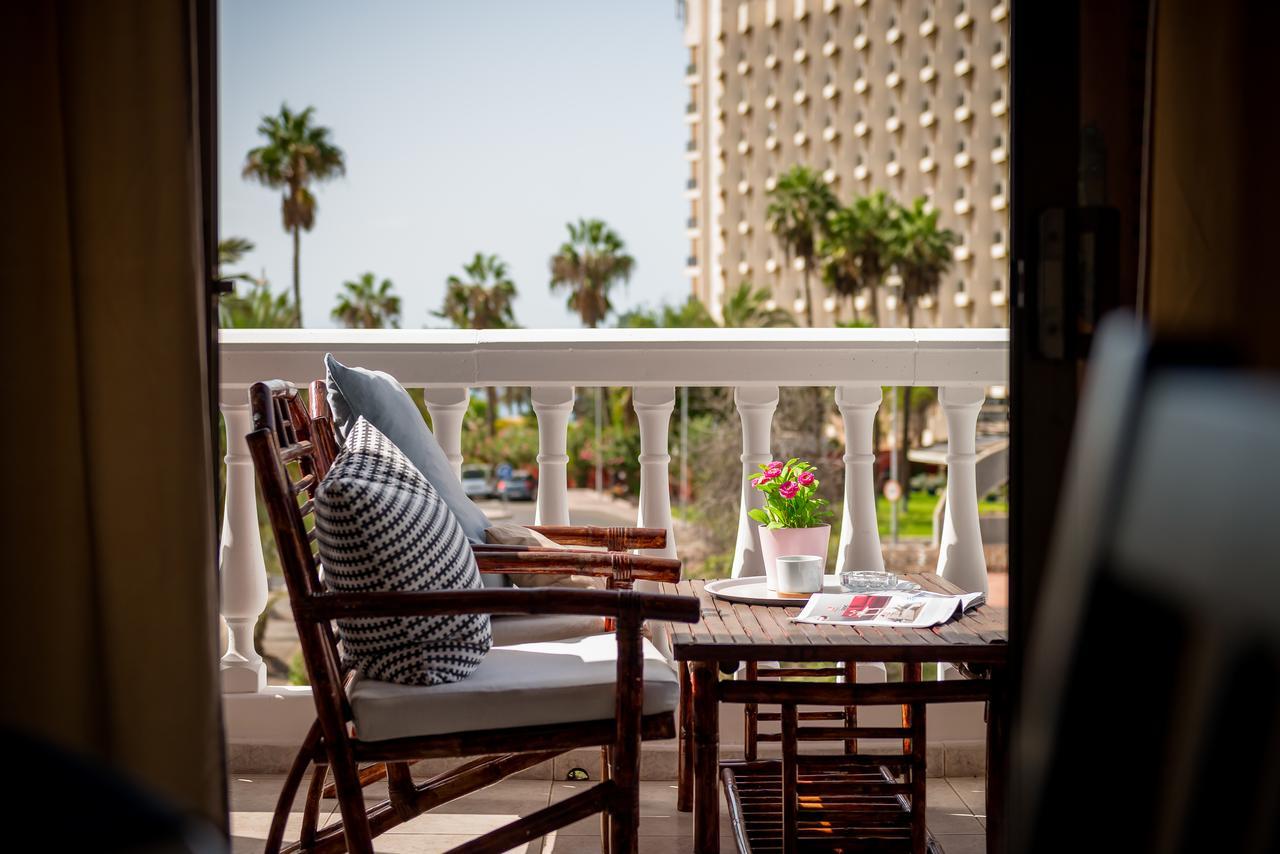 Sea View In Center Of Americas Apartment Playa de las Americas (Tenerife)