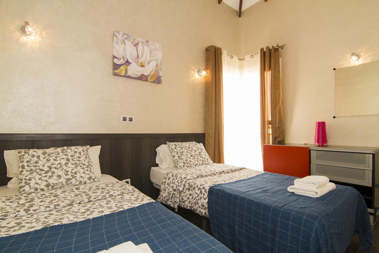 Yucca Park Aparthotel Costa Adeje (Tenerife)