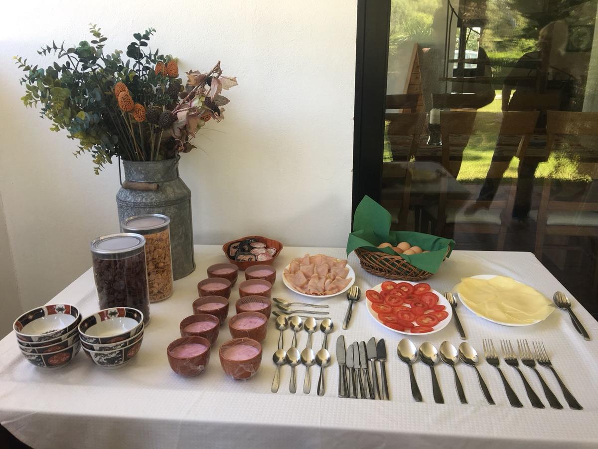 Inn La Bordalla 3*