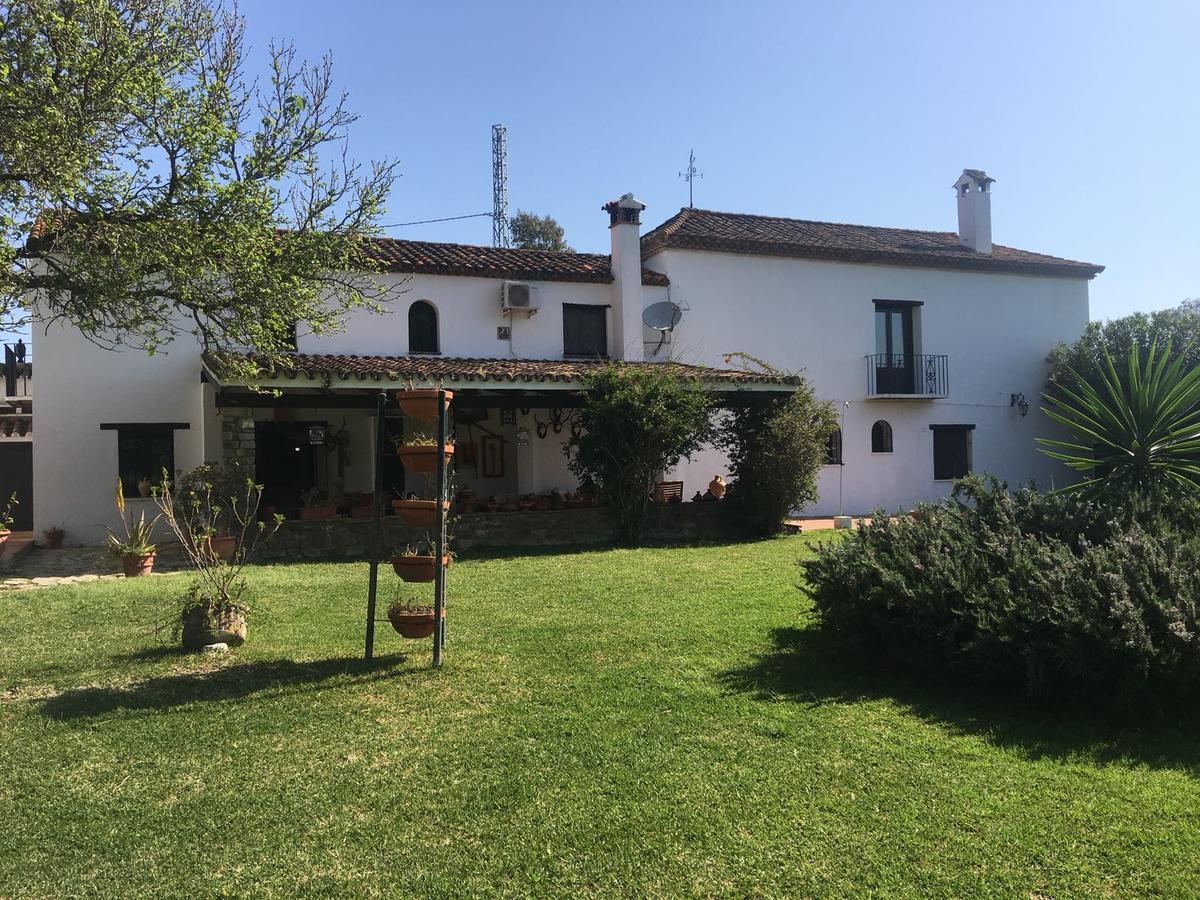 Inn La Bordalla